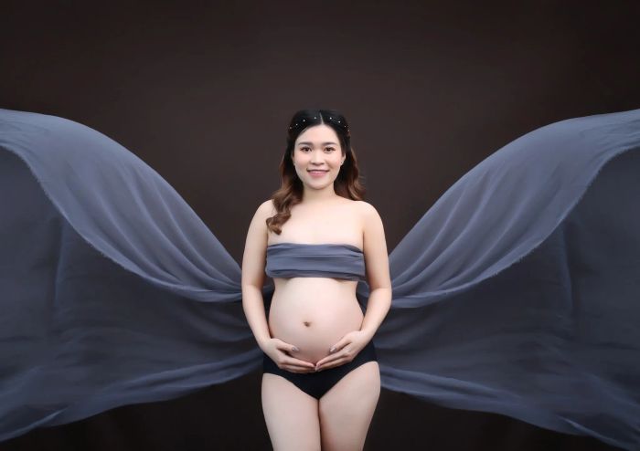 Angel - Studio Chụp Ảnh Cho Bé ảnh 2