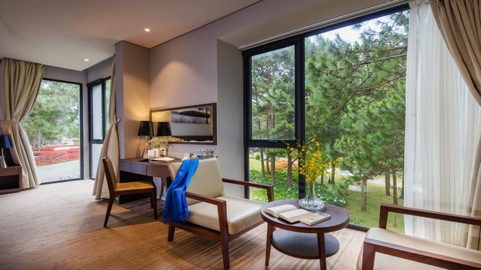 Terracotta Hotel & Resort Đà Lạt ảnh 2