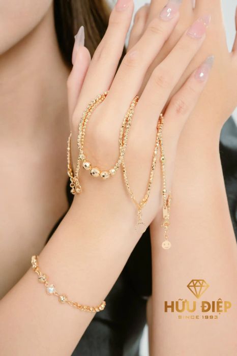 Tiệm Vàng Hữu Điệp - ảnh 1