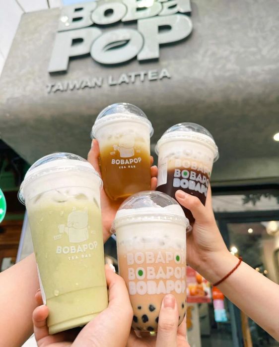 Bobapop hình ảnh 1