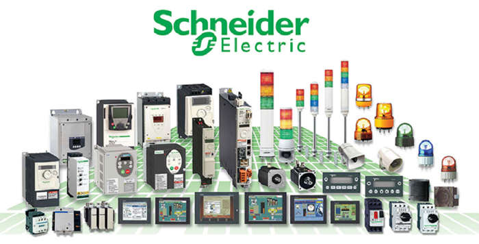 Thiết bị điện Schneider hình ảnh 2