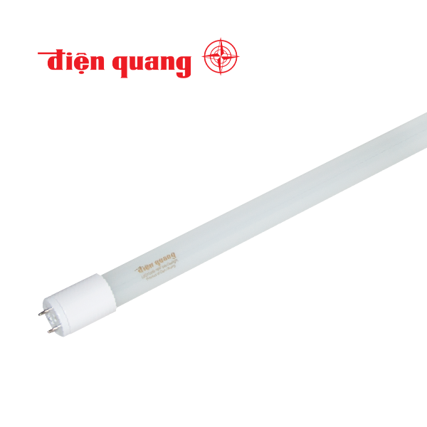 Hình ảnh thực tế đèn tuýp LED Điện Quang cao cấp
