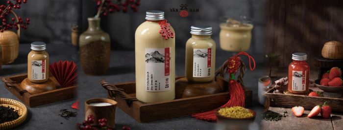 Hình ảnh Vân Nam Tea & Coffee - Không gian thưởng trà sang trọng
