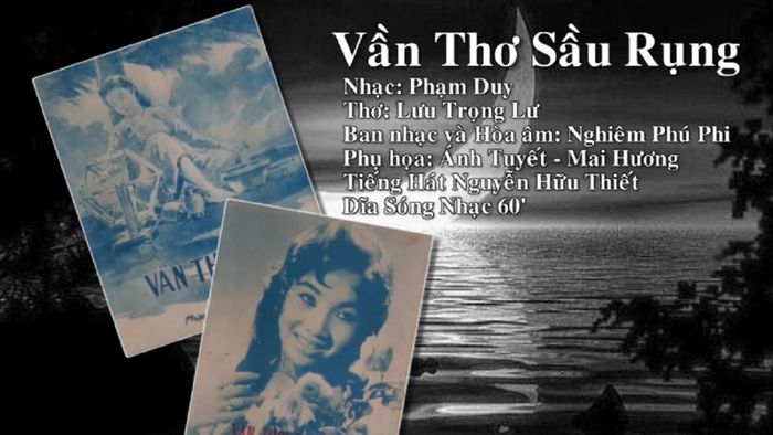 Hình ảnh minh họa: Bến sông và thiếu nữ quay tơ (nguồn internet)