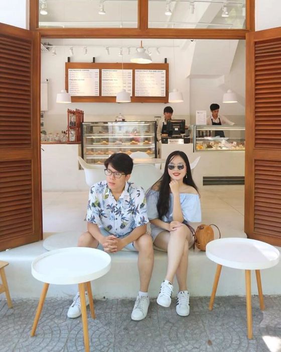 Boulevard Gelato & Coffee - Góc thưởng thức đầy cảm hứng