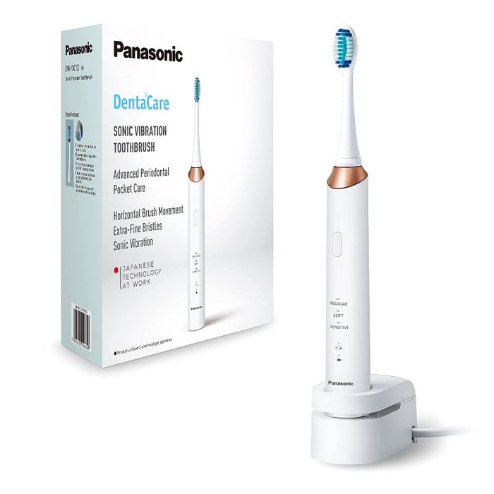 Bàn chải điện Panasonic hình ảnh minh họa 1