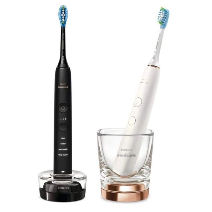 Bàn chải điện Philips Sonicare hình ảnh minh họa 1