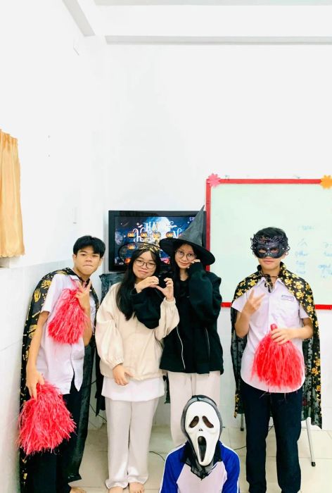 Anh ngữ E4Life hình ảnh 2