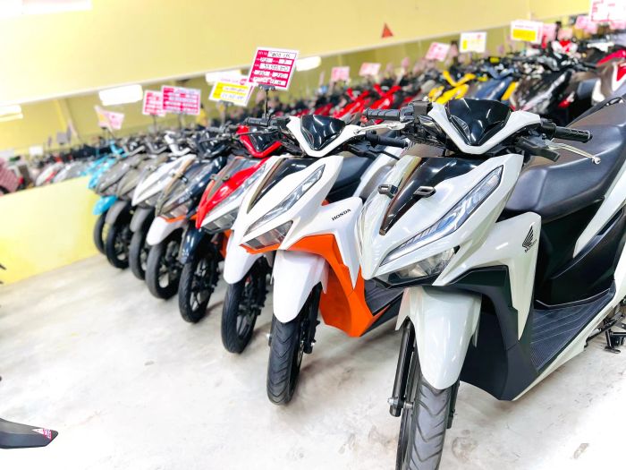 Xe Máy Thành Tâm ảnh 1
