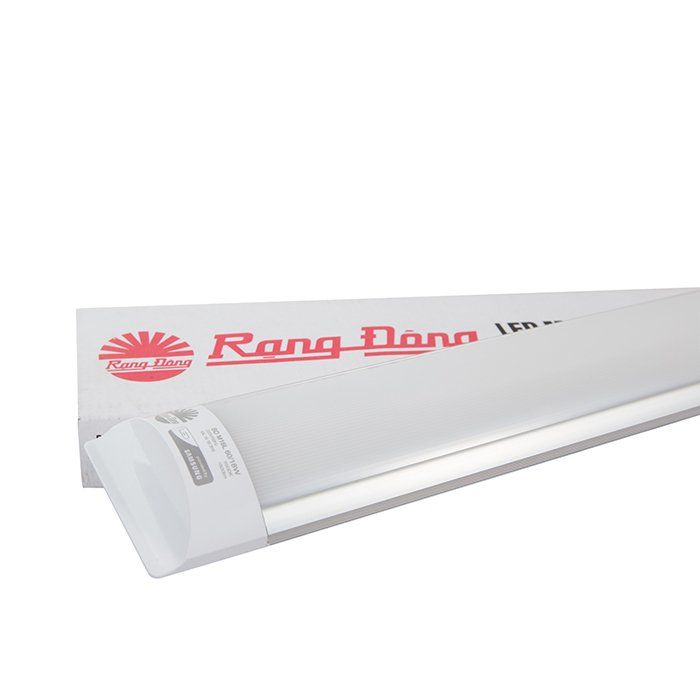 Bộ sưu tập hình ảnh đèn tuýp LED Rạng Đông đa dạng mẫu mã