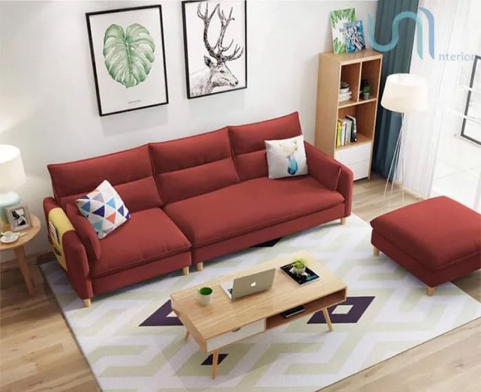 Bộ sưu tập không gian sống đẳng cấp từ S&M Interior