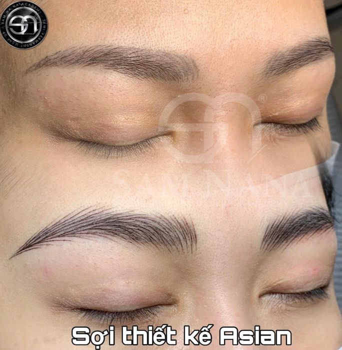 Khám phá không gian sang trọng và dịch vụ đột phá tại Thẩm mỹ viện Sầm Nana Academy qua loạt ảnh độc đáo.