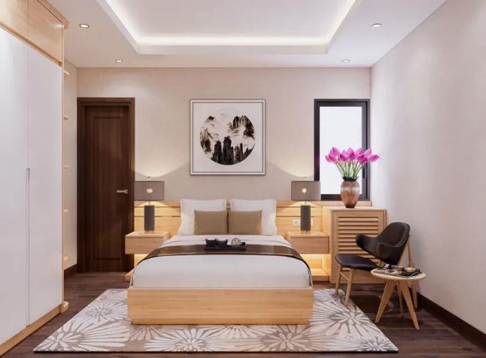 Bộ sưu tập thiết kế nội thất tinh tế từ S-Home