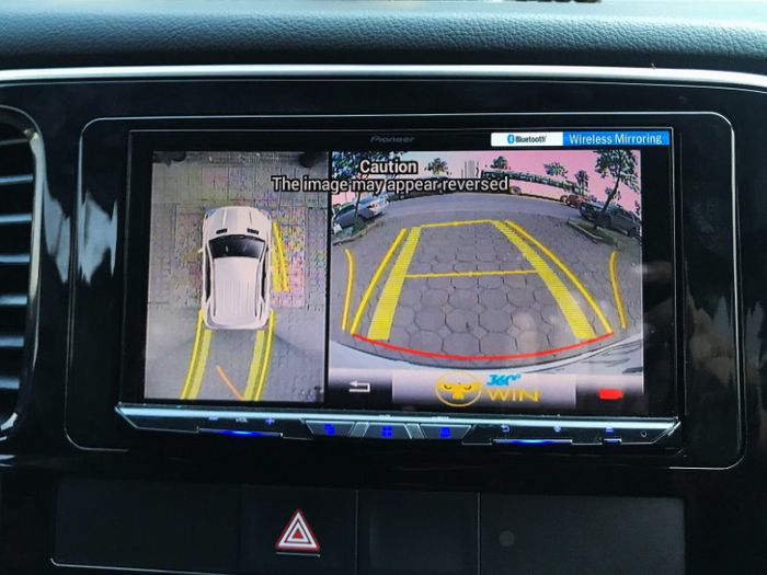 Bộ sưu tập hình ảnh Camera 360 OWIN