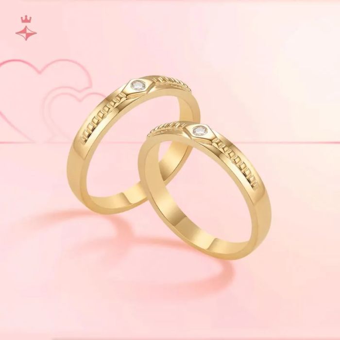 Tiệm vàng Lâm Phùng ảnh 1