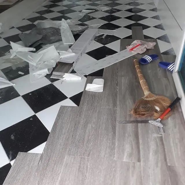 Hình ảnh công trình tiêu biểu của Hutra