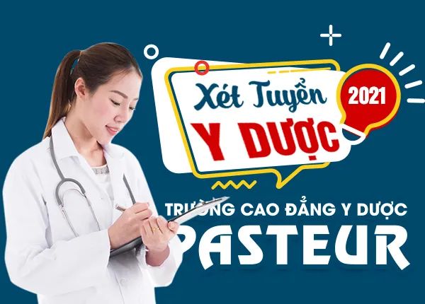 Trường Cao đẳng Y Dược Pasteur ảnh 1