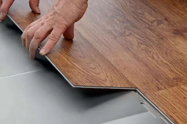 Không gian trưng bày ấn tượng tại Hoàng Gia