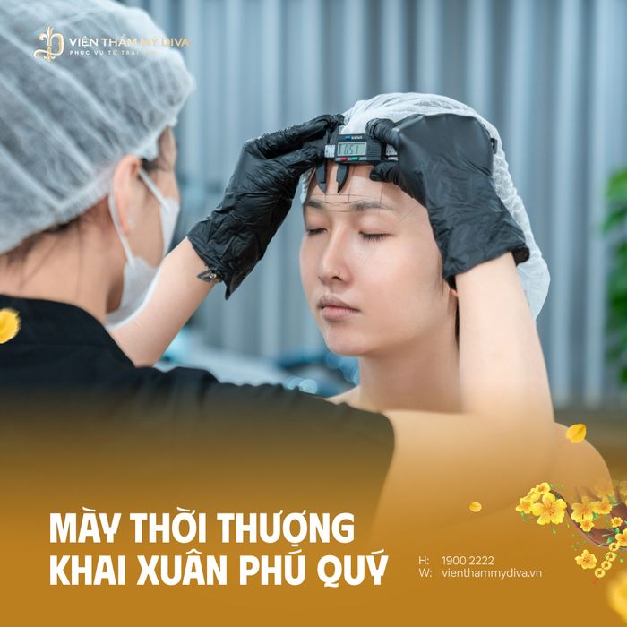 Viện Thẩm Mỹ DIVA Hình Ảnh 1