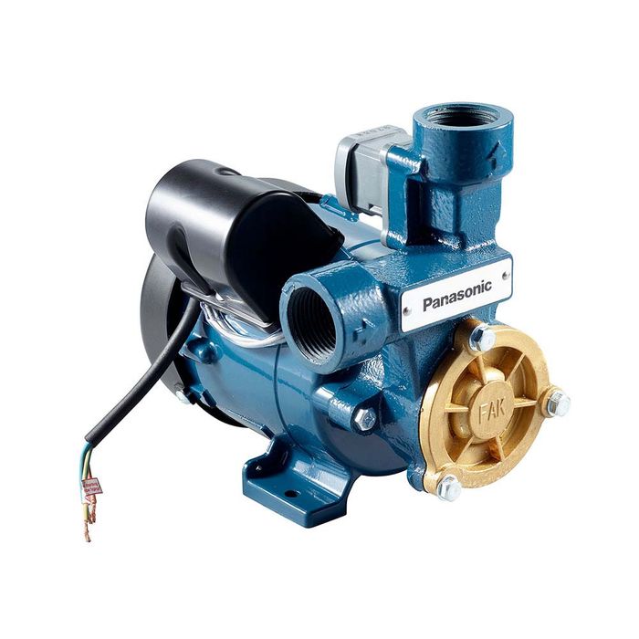 Máy bơm nước Panasonic - hình ảnh minh họa 1