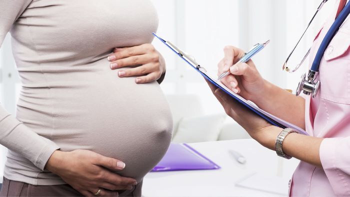 Hình ảnh minh họa dịch vụ chăm sóc sức khỏe sinh sản tại Hạnh Phúc Clinics