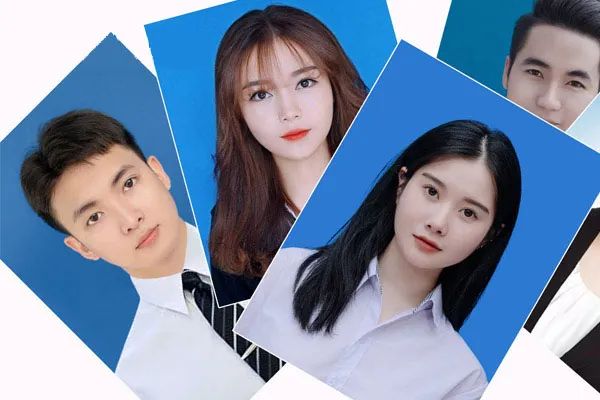 Photo, chụp hình Minh Hiếu ảnh 1