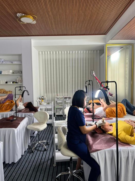 Thẩm Mỹ Viện Ella Hình Ảnh 1
