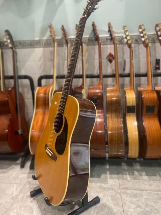 Góc nhìn nghệ thuật tại DuyTieu Guitar - Ảnh 2