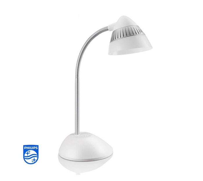 Bộ sưu tập đèn bàn học Philips đa dạng kiểu dáng