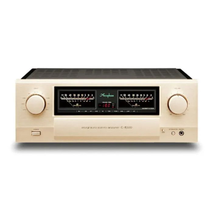 Amply Accuphase ảnh 2