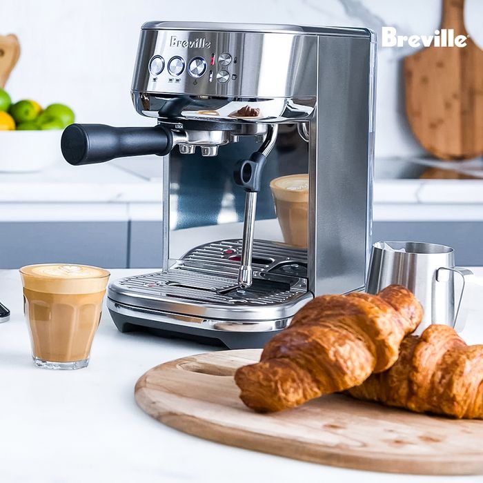 Không gian trưng bày ấn tượng tại Epicure