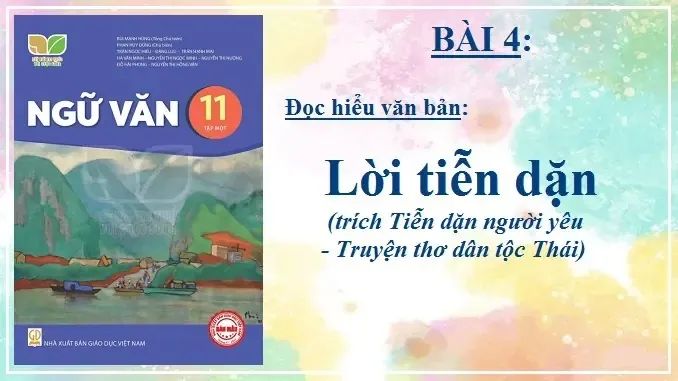 Hình ảnh minh họa tác phẩm (Nguồn: internet) - Ảnh minh họa số 1
