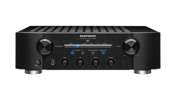 Amply Marantz ảnh 1