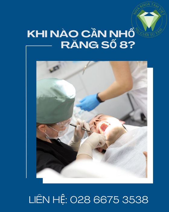 Nha Khoa Tâm Việt - Ảnh 2