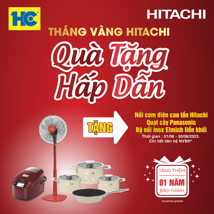 Bộ sưu tập thiết bị nhà bếp đa dạng tại HC