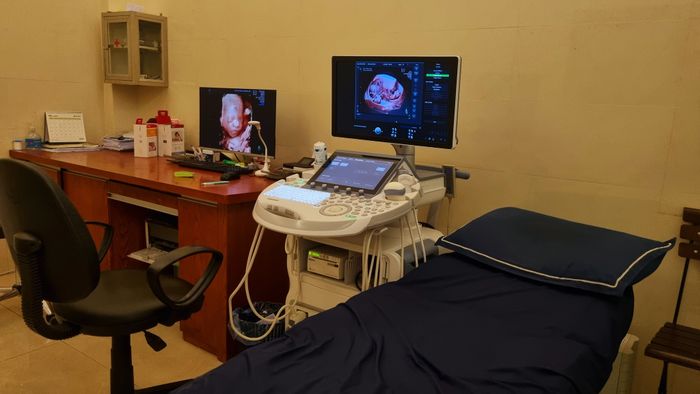 Hình ảnh Phòng Khám Sản Phụ Khoa 49 Trường Lâm - Không gian hiện đại, tiện nghi