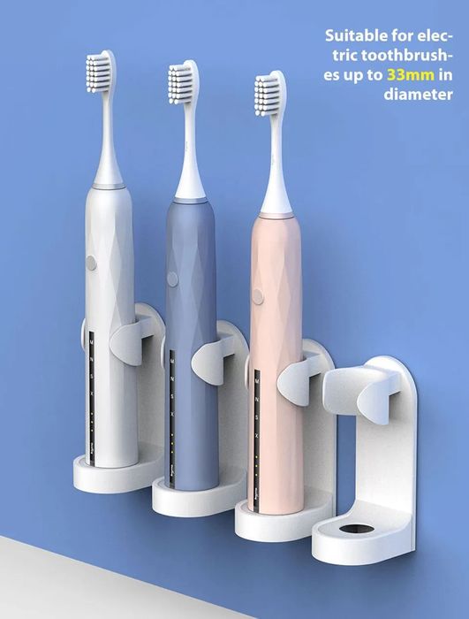 Hình ảnh bàn chải điện Xiaomi chất lượng cao 2