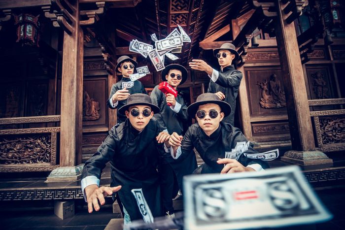 Minh Tokyo - Khoảnh khắc đáng nhớ