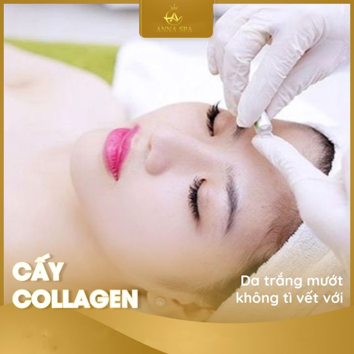 Viện Thẩm Mỹ ANNA Hình Ảnh 2