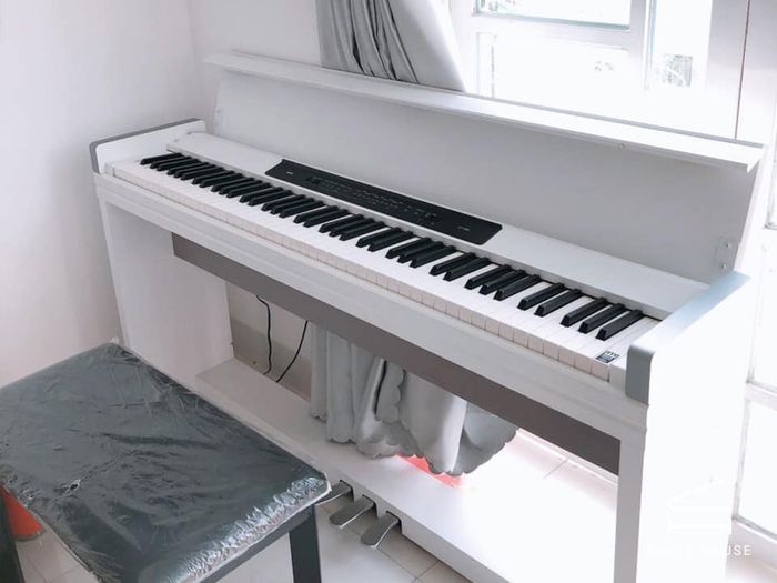 Góc nhìn nghệ thuật tại Thaikeyboard - Ảnh 2