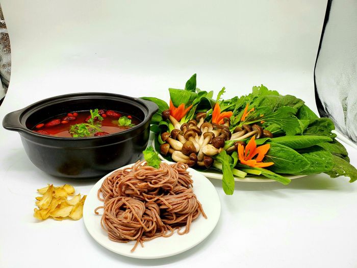 Ẩm Thực Chay MỘC NHIÊN hình ảnh 1