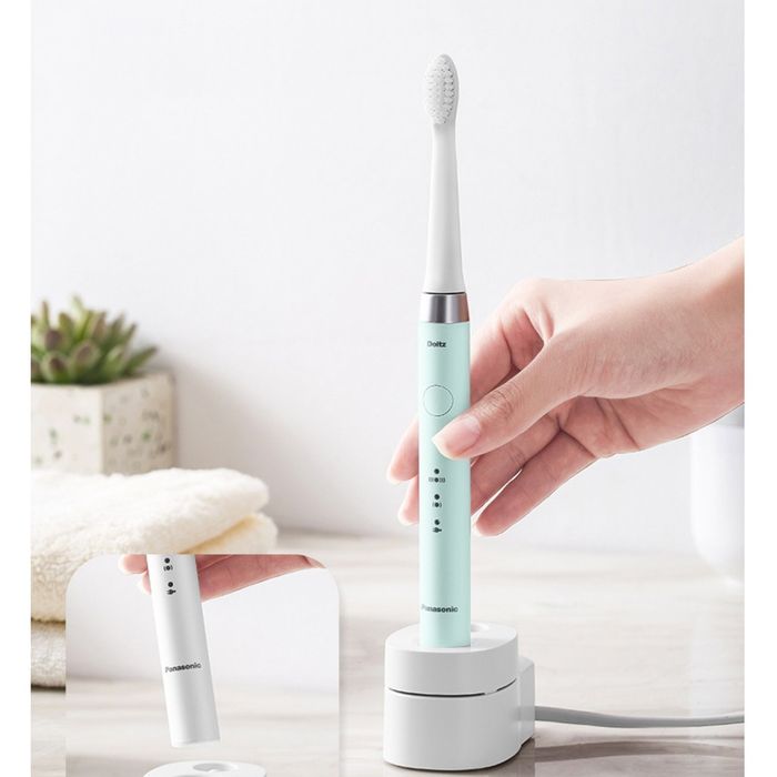 Bàn chải điện Panasonic hình ảnh minh họa 2