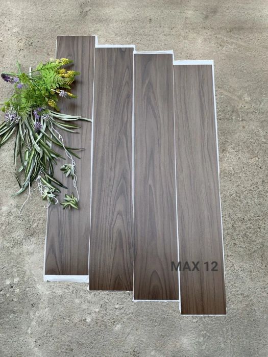Bộ sưu tập sàn nhựa Happy Floor