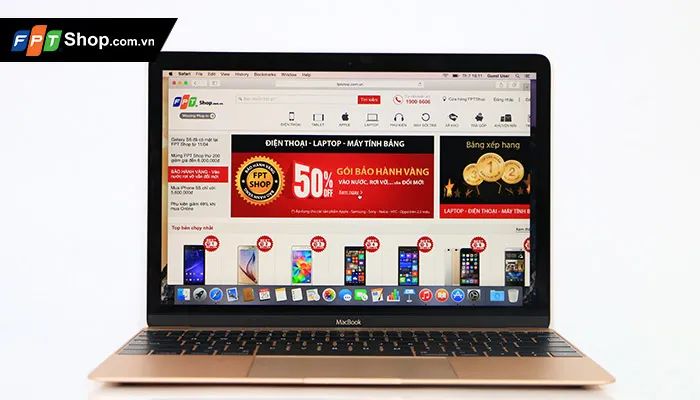 FPT Shop ảnh 2