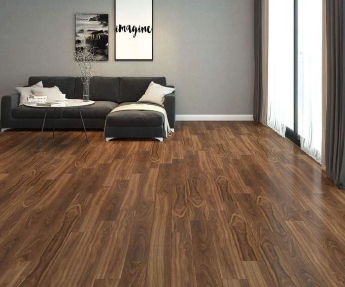 Bộ sưu tập mẫu sàn nhựa đẳng cấp từ Hoàng Gia