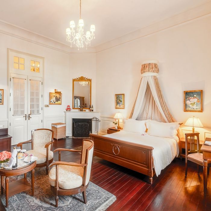 Dalat Palace Heritage Hotel ảnh 2