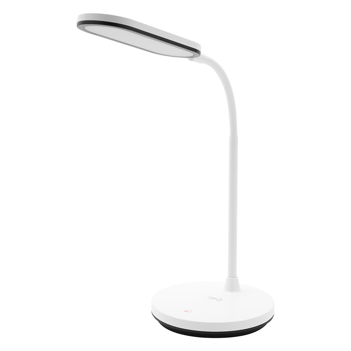 Ảnh chụp thực tế đèn bàn học Comet cao cấp