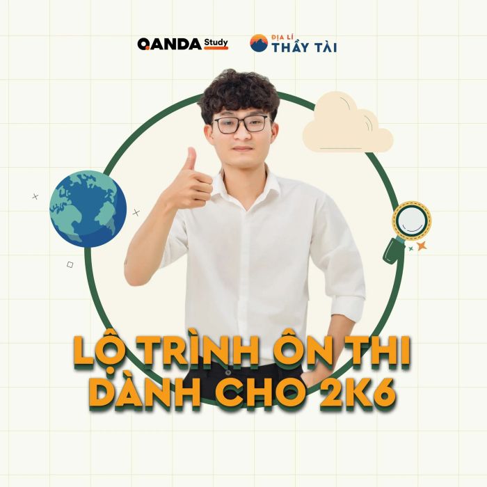 Hình ảnh truyền cảm hứng từ lớp học Thầy Tài