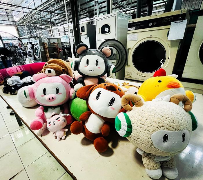 Cosmo Laundry & Dry Cleaning hình ảnh 1
