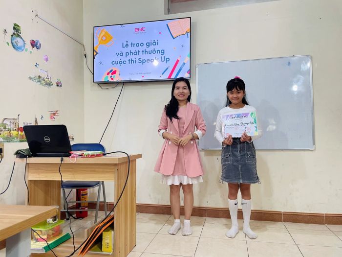 Ngoại Ngữ Anh Mỹ - Hình ảnh 2